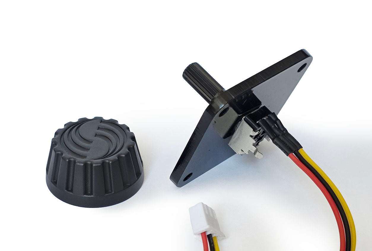 SL3 Light Dimmer Module