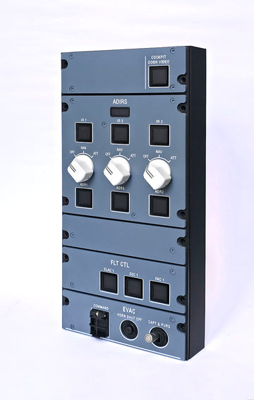 Products – SL3 Simulations