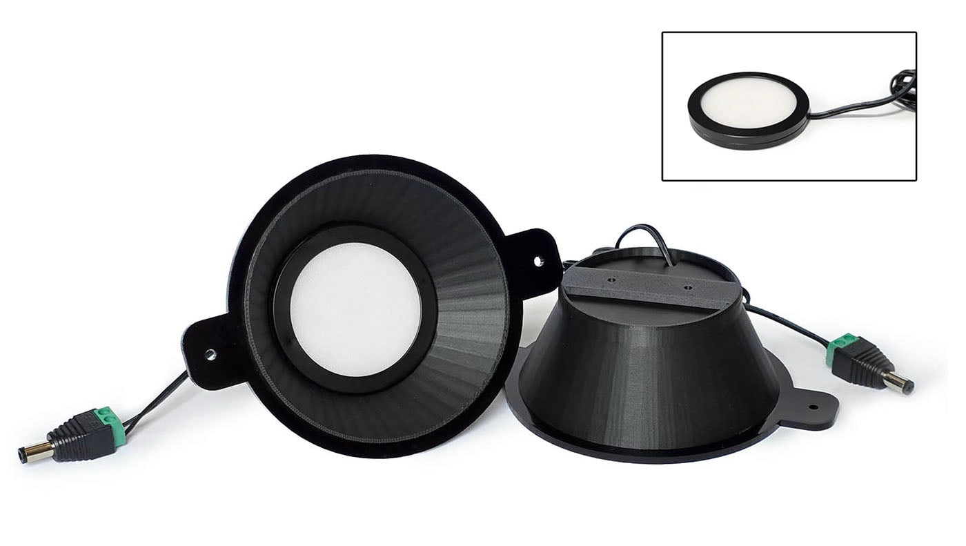 SL3 A320 MIP Flood Light