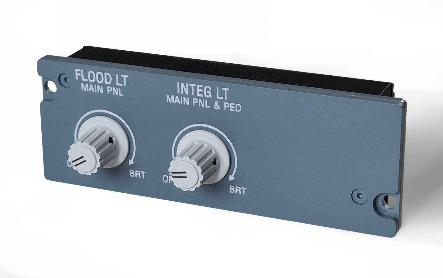 CAPT Side Flood LT/MIP/Pedestal Illumination Dimmer