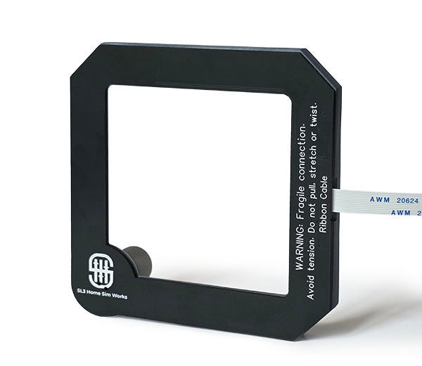 SL3 - Integrated ISIS Functional Bezel