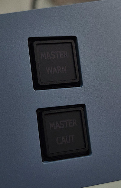 A320 Kory Buttons – SL3 Simulations