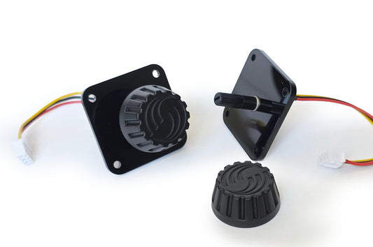 SL3 Light Dimmer Module