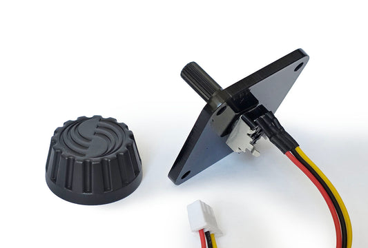 SL3 Light Dimmer Module (1 unit)