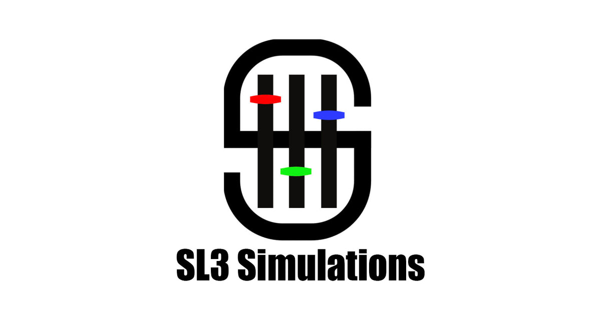 Contact SL3 Simulations Contact sl3 simulations