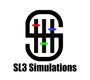Sl3 Sticker SL3 Simulations