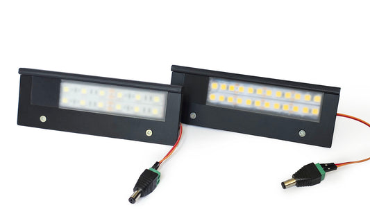 SL3 Tray Table Light